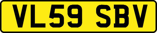 VL59SBV