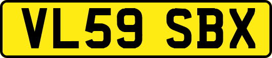 VL59SBX