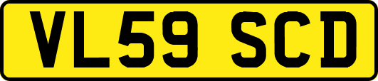VL59SCD