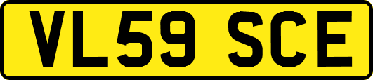VL59SCE