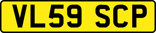 VL59SCP