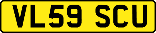 VL59SCU