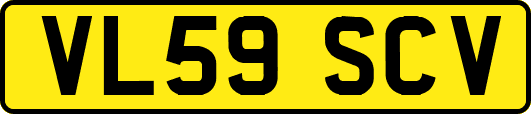 VL59SCV