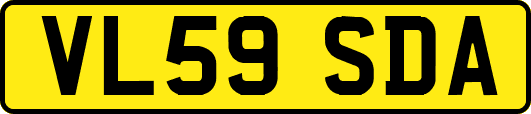 VL59SDA