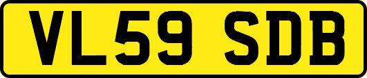 VL59SDB