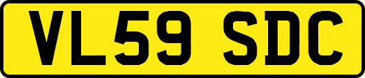 VL59SDC