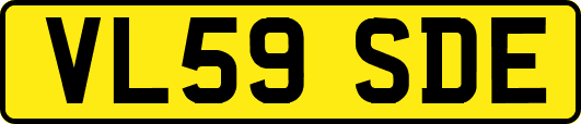 VL59SDE