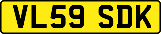 VL59SDK