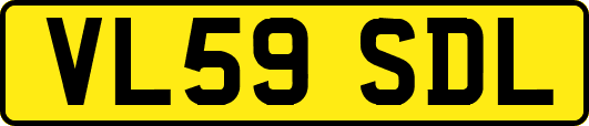 VL59SDL