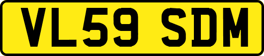 VL59SDM