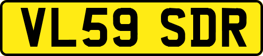 VL59SDR