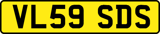 VL59SDS