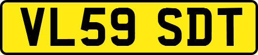 VL59SDT