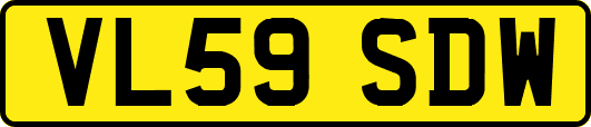 VL59SDW