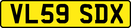 VL59SDX