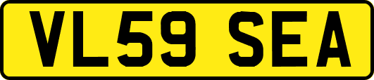 VL59SEA
