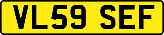 VL59SEF