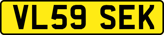 VL59SEK