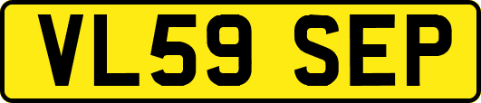 VL59SEP