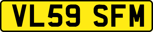 VL59SFM