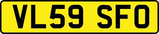 VL59SFO