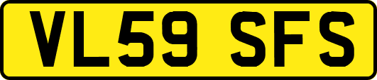 VL59SFS