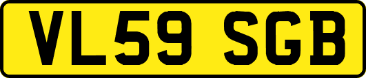 VL59SGB