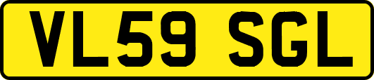 VL59SGL