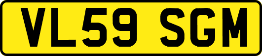 VL59SGM