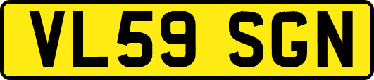 VL59SGN