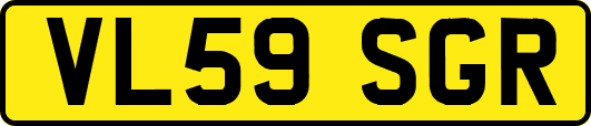 VL59SGR