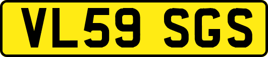 VL59SGS
