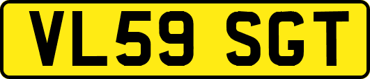 VL59SGT