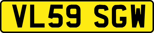 VL59SGW