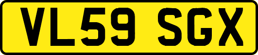 VL59SGX