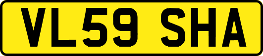 VL59SHA