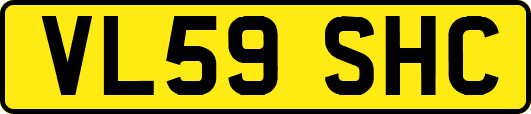 VL59SHC