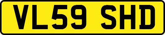 VL59SHD