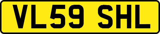 VL59SHL