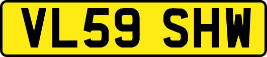 VL59SHW
