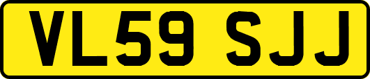 VL59SJJ