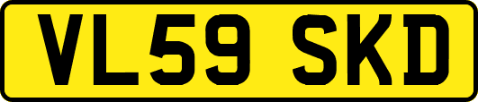 VL59SKD