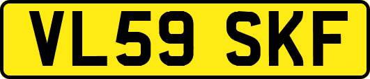 VL59SKF