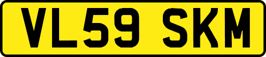 VL59SKM