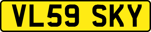 VL59SKY
