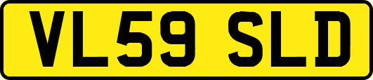 VL59SLD