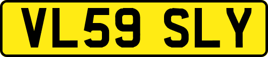 VL59SLY