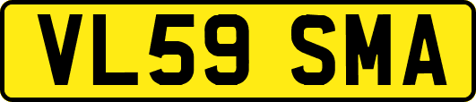 VL59SMA