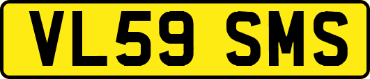 VL59SMS