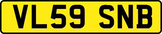 VL59SNB
